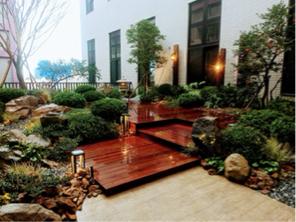 沐川景觀有限公司  - 