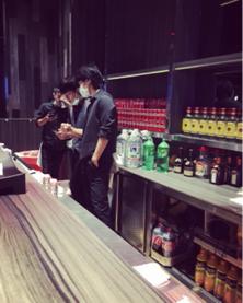 DD - NUZONE展演空間
Eatgether貴賓之夜