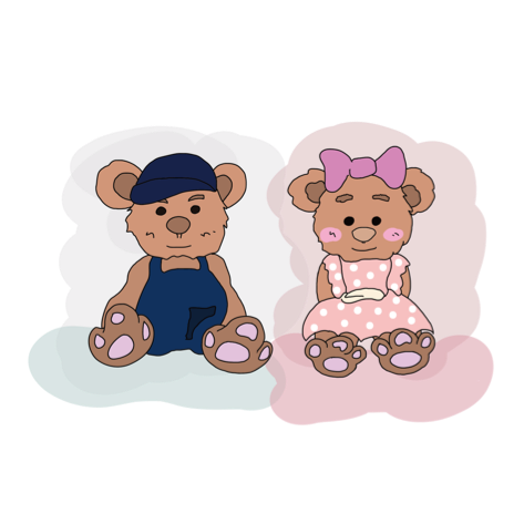 Ji_mi STUDIO - logo 設計