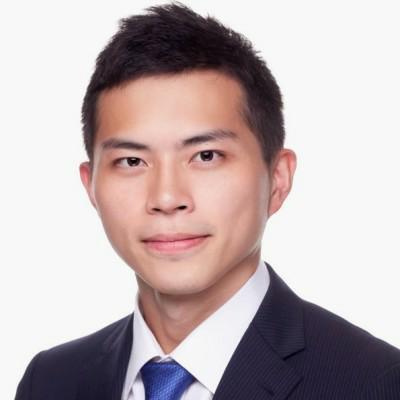 提供版面設計服務的專家Jeffrey Kao