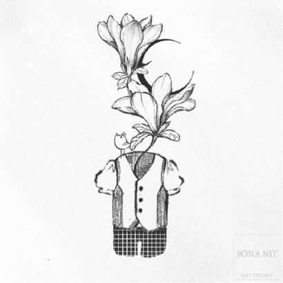 Bonanit art studio 晚安藝術工作室 -  Bonanit art studio 晚安藝術工作室 -