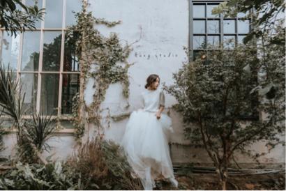 Heng.Studio 禮服工作室 - 