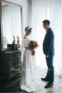 Heng.Studio 禮服工作室 - 