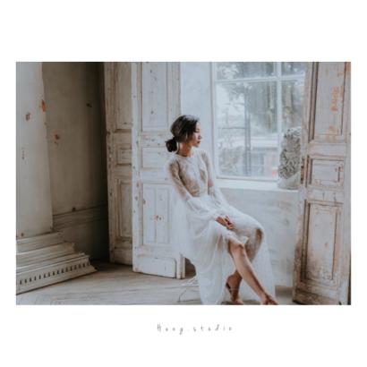 Heng.Studio 禮服工作室 - 