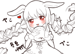 E.G.工作室 - 動漫插圖 E.G.工作室 - 動漫插圖