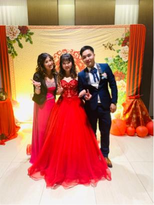 新竹 婚禮主持&企劃 peggy 媒人沛琪 -  新竹 婚禮主持&企劃 peggy 媒人沛琪 -