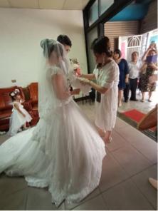 新竹 婚禮主持&企劃 peggy 媒人沛琪 -  新竹 婚禮主持&企劃 peggy 媒人沛琪 -