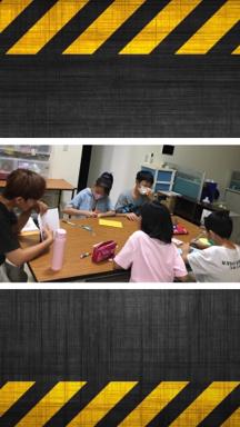 鄭惠慈 Peggy - 英文補救教學