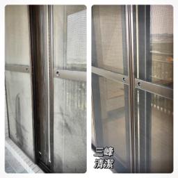 高雄三峰居家清潔&辦公室清潔&裝潢細清&家事清潔 - 《 紗窗粉塵清潔》
厚重的粉塵及灰塵
整個被一掃而空 高雄三峰居家清潔&辦公室清潔&裝潢細清&家事清潔 - 《 紗窗粉塵清潔》
厚重的粉塵及灰塵
整個被一掃而空