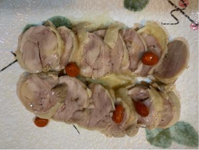 桓軒企業社 - 醉雞