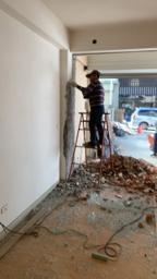 宏家工程有限公司 - 竹北勝利六街拆除