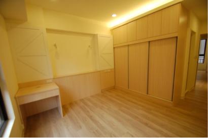 宏家工程有限公司 - 林口居家清潔