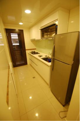 宏家工程有限公司 - 林口居家清潔