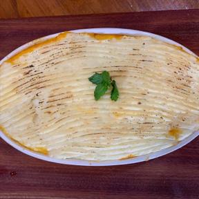 桓軒企業社 - 牧羊人派