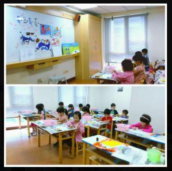 插畫/美術/設計-俐小魚老師 - 兒童美術教學類