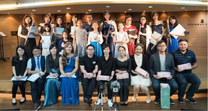 莊雅蓉 - 學生音樂會