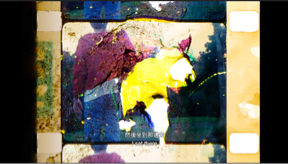 Sonny Estufa工作室 (中英雙語通用) - 電影劇照—禪海 (2020)