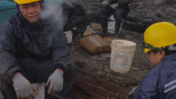 Sonny Estufa工作室 (中英雙語通用) - 紀錄片劇照 - A construction (2018)