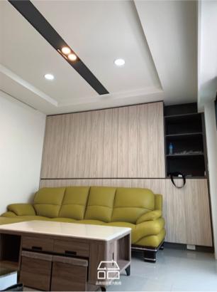 品敘設計室內裝修有限公司 - 