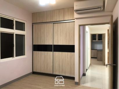 品敘設計室內裝修有限公司 - 