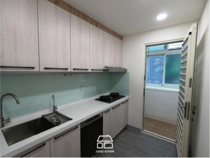 品敘設計室內裝修有限公司 - 