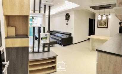 品敘設計室內裝修有限公司 - 