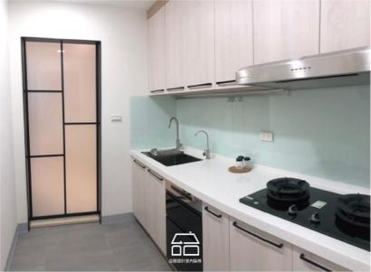 品敘設計室內裝修有限公司 - 