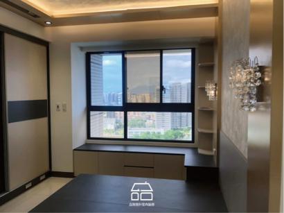 品敘設計室內裝修有限公司 - 