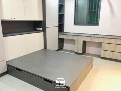 品敘設計室內裝修有限公司 - 