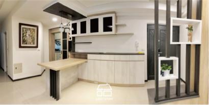 品敘設計室內裝修有限公司 - 