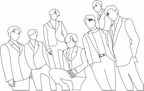 ROI Design - 線型圖設計