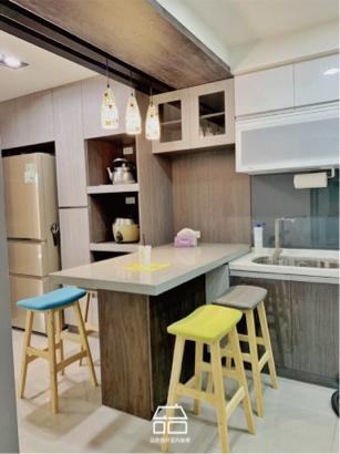 品敘設計室內裝修有限公司 - 