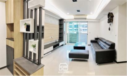 品敘設計室內裝修有限公司 - 