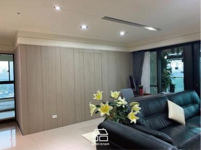 品敘設計室內裝修有限公司 - 