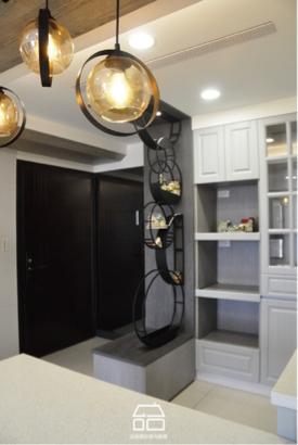 品敘設計室內裝修有限公司 - 