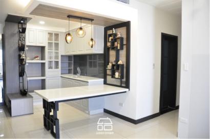 品敘設計室內裝修有限公司 - 