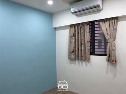 品敘設計室內裝修有限公司 - 