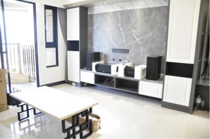 品敘設計室內裝修有限公司 - 