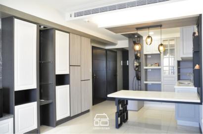 品敘設計室內裝修有限公司 - 