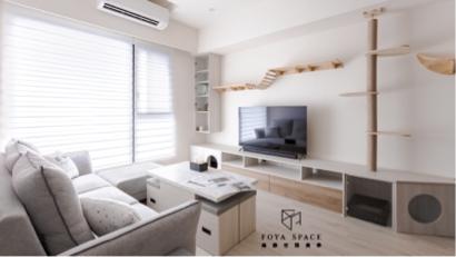 烽雅空間美學室內裝修公司 - 