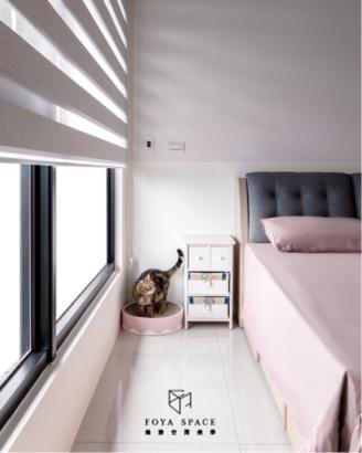 烽雅空間美學室內裝修公司 - 