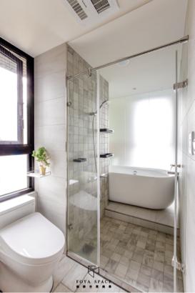 烽雅空間美學室內裝修公司 - 