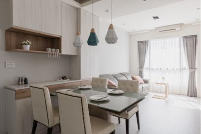 烽雅空間美學室內裝修公司 - 