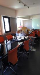 宏家工程有限公司 - 台北復興北路拆除