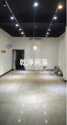 宏家工程有限公司 - 桃園龜山 火鍋店吧台拆除