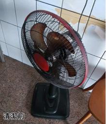 專業拆除_妮妮 - 清潔前