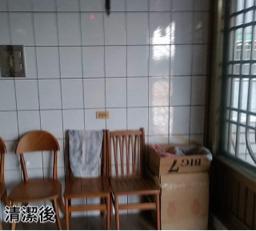 專業拆除_妮妮 - 清潔後