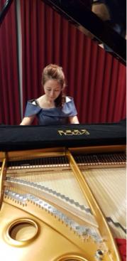 Jamie tsai（板橋新莊中和萬華） - 