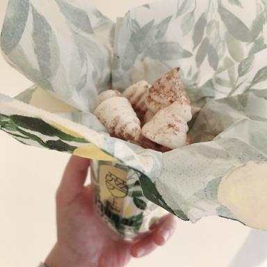 蔡嫻煦 - 馬林糖