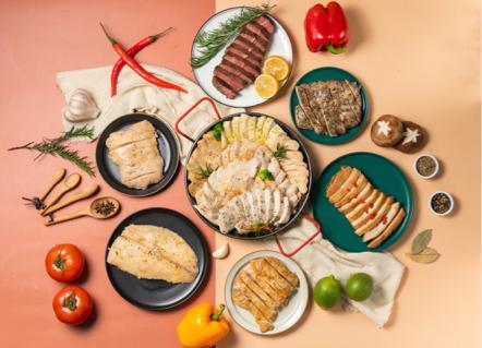 Harrison個人工作室 - 